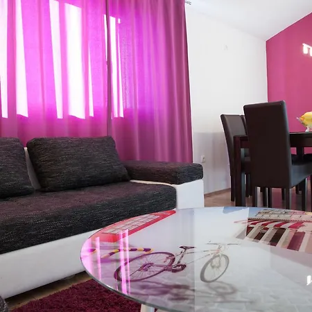 Apartman Luka * Traù