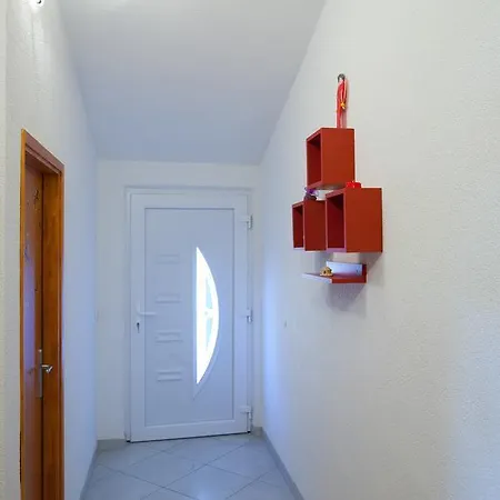 Appartamento Apartman Luka