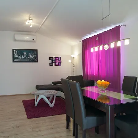 Appartamento Apartman Luka *