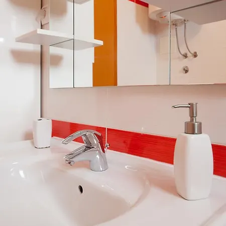 Apartman Luka *