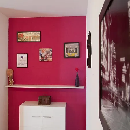 Apartman Luka * Traù