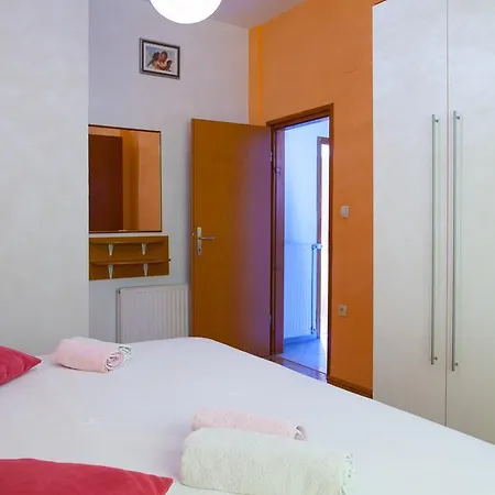 Appartamento Apartman Luka