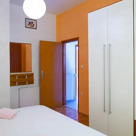 Apartman Luka Appartamento