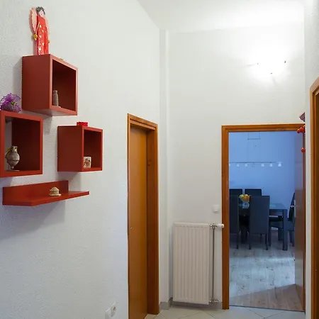 Appartamento Apartman Luka *