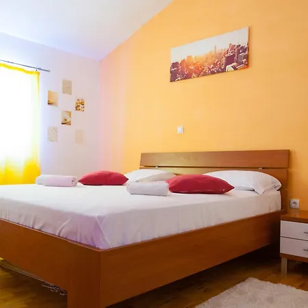 Apartman Luka *