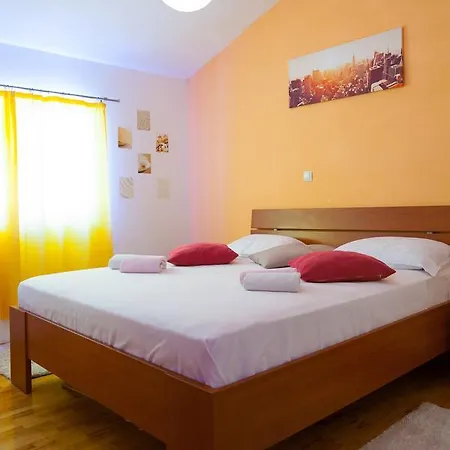 Apartman Luka