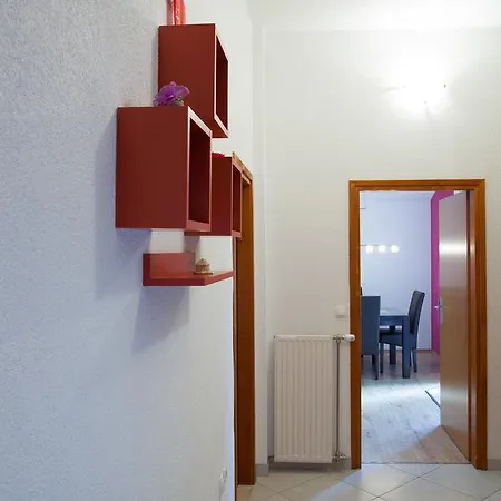 Apartman Luka Appartamento *