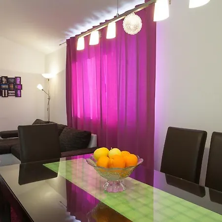 Apartman Luka Appartamento Traù
