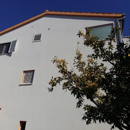 Apartman Luka