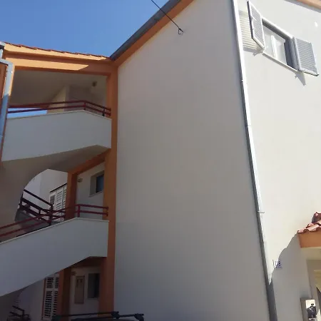 Apartman Luka
