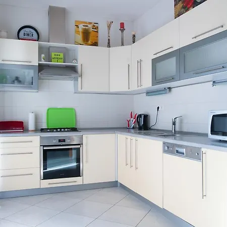 Apartman Luka Appartement Trogir