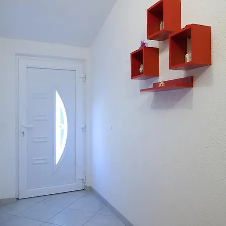 Apartman Luka Appartement