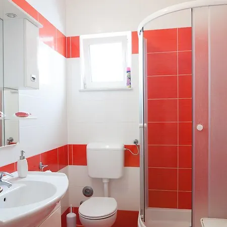 Apartman Luka Appartement *