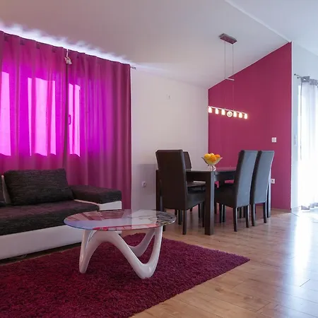 Appartement Apartman Luka