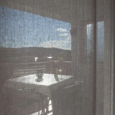 Apartman Luka Appartement