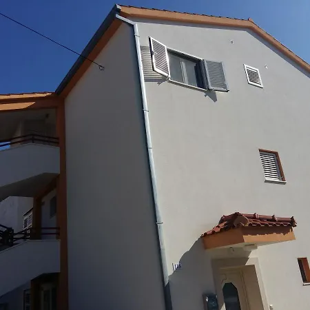 Apartman Luka Appartement Trogir