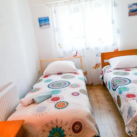 Apartman Luka Appartement Trogir