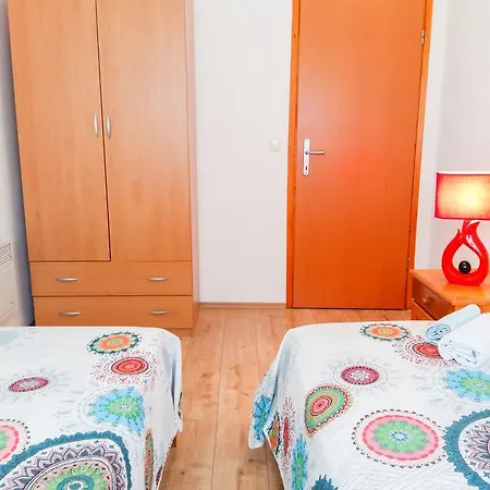 Apartman Luka